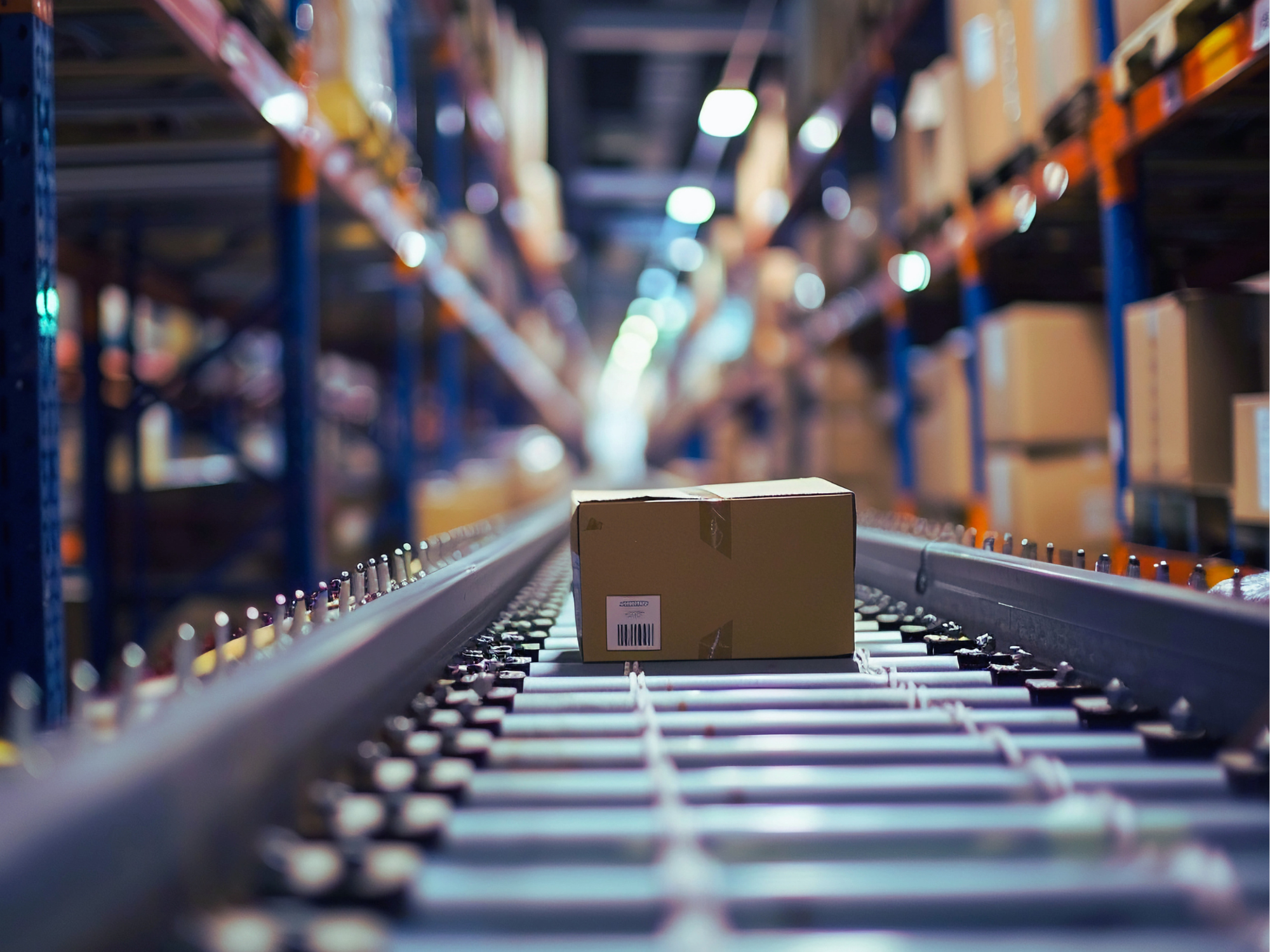 Picture of Supply Chain/Logistics