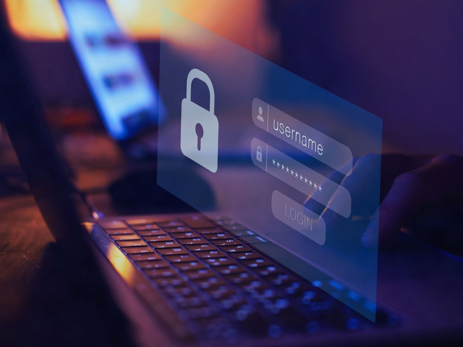Picture of Cybersecurity & Data Handling