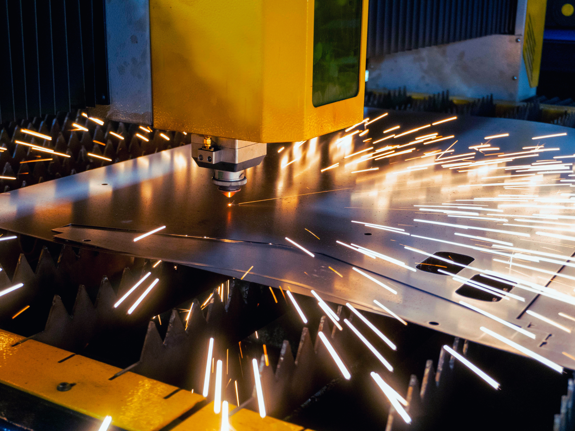 Picture of Advanced Manufacturing